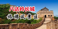 男生的鸡巴插入女生的逼黄操免费视频中国北京-八达岭长城旅游风景区